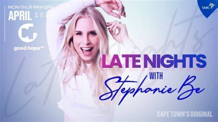 Stephanie Be