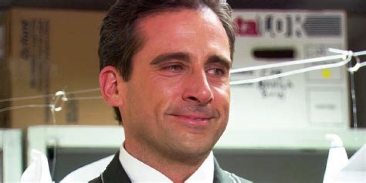 Steve Carell