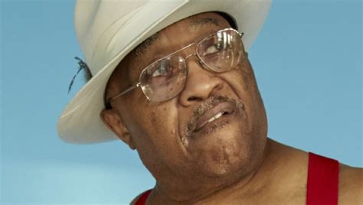 Swamp Dogg