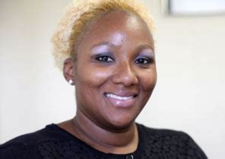 Tanisha Sykes