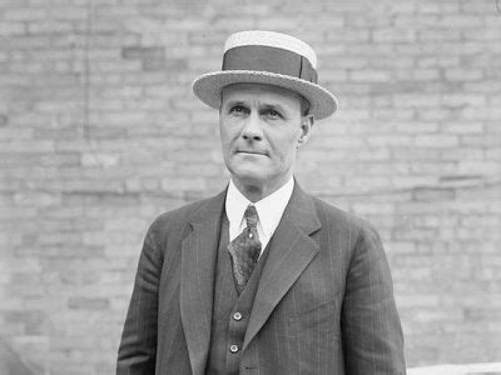 Tex Rickard