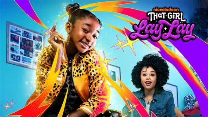 That Girl Lay Lay