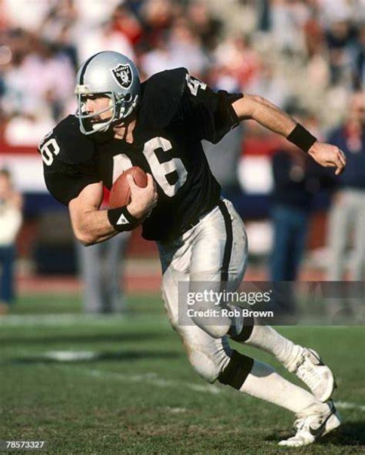 Todd Christensen