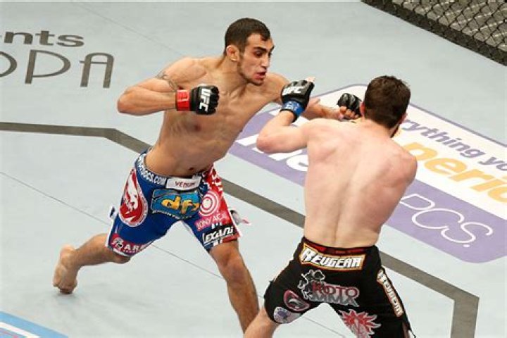 Tony Ferguson