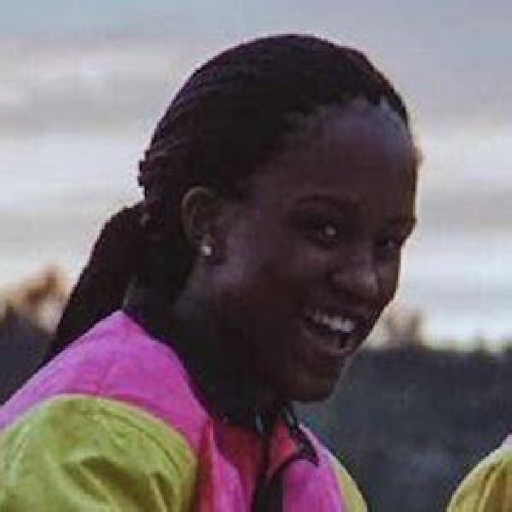Treona Andino