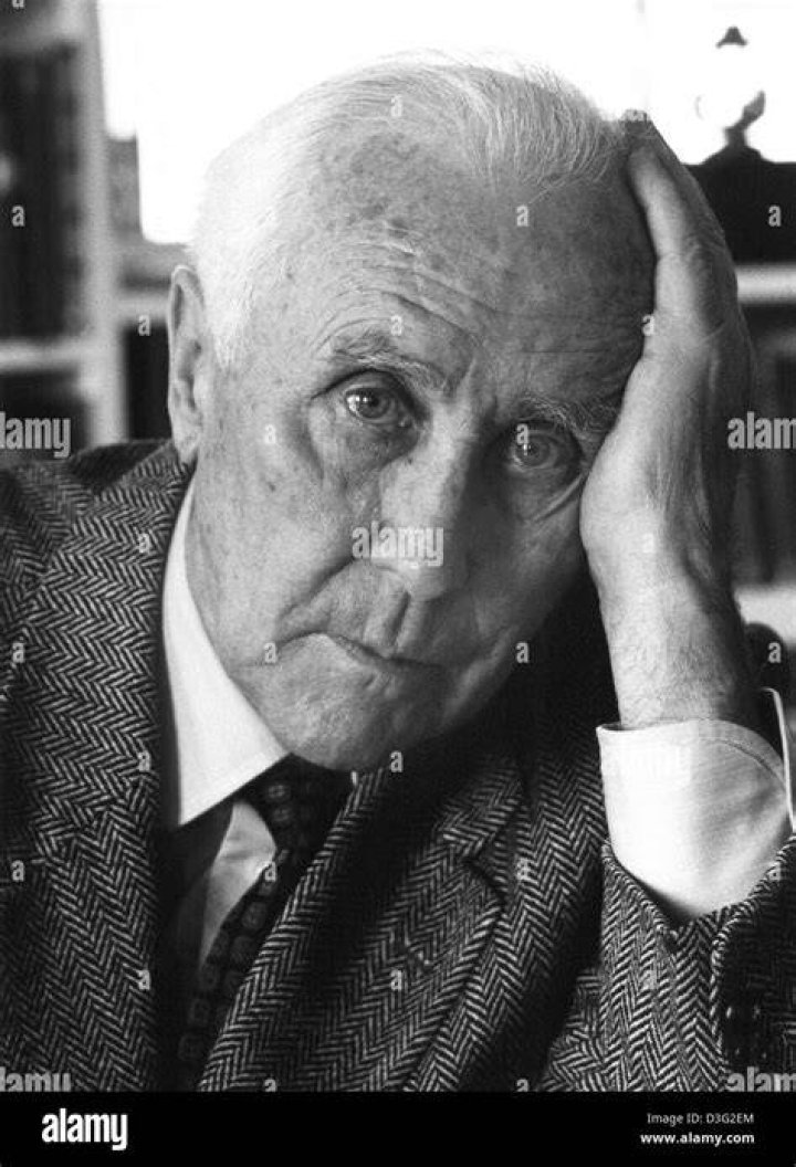 Werner Egk