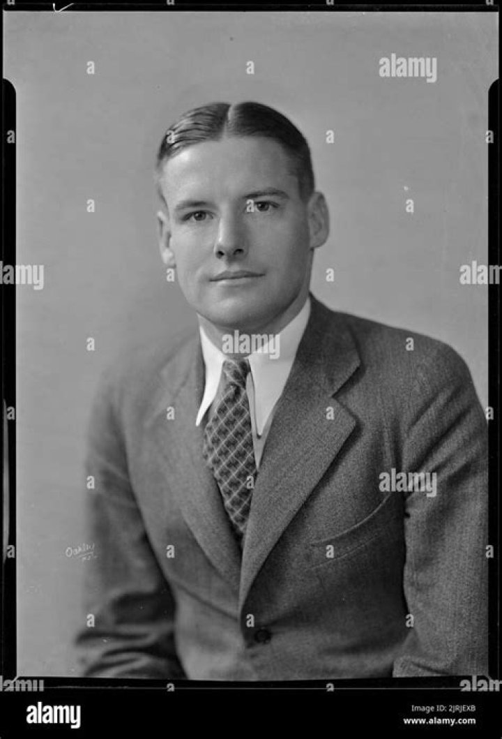 William Oakley