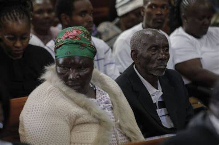 Willie Kimani