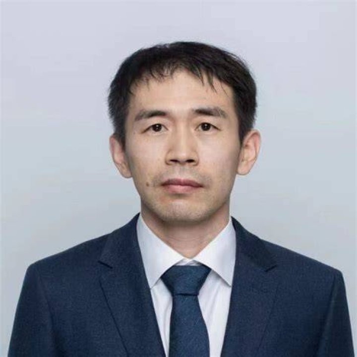 Yu Xiaoyu