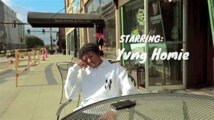 Yvng Homie