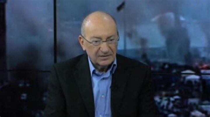 Zvi Magen